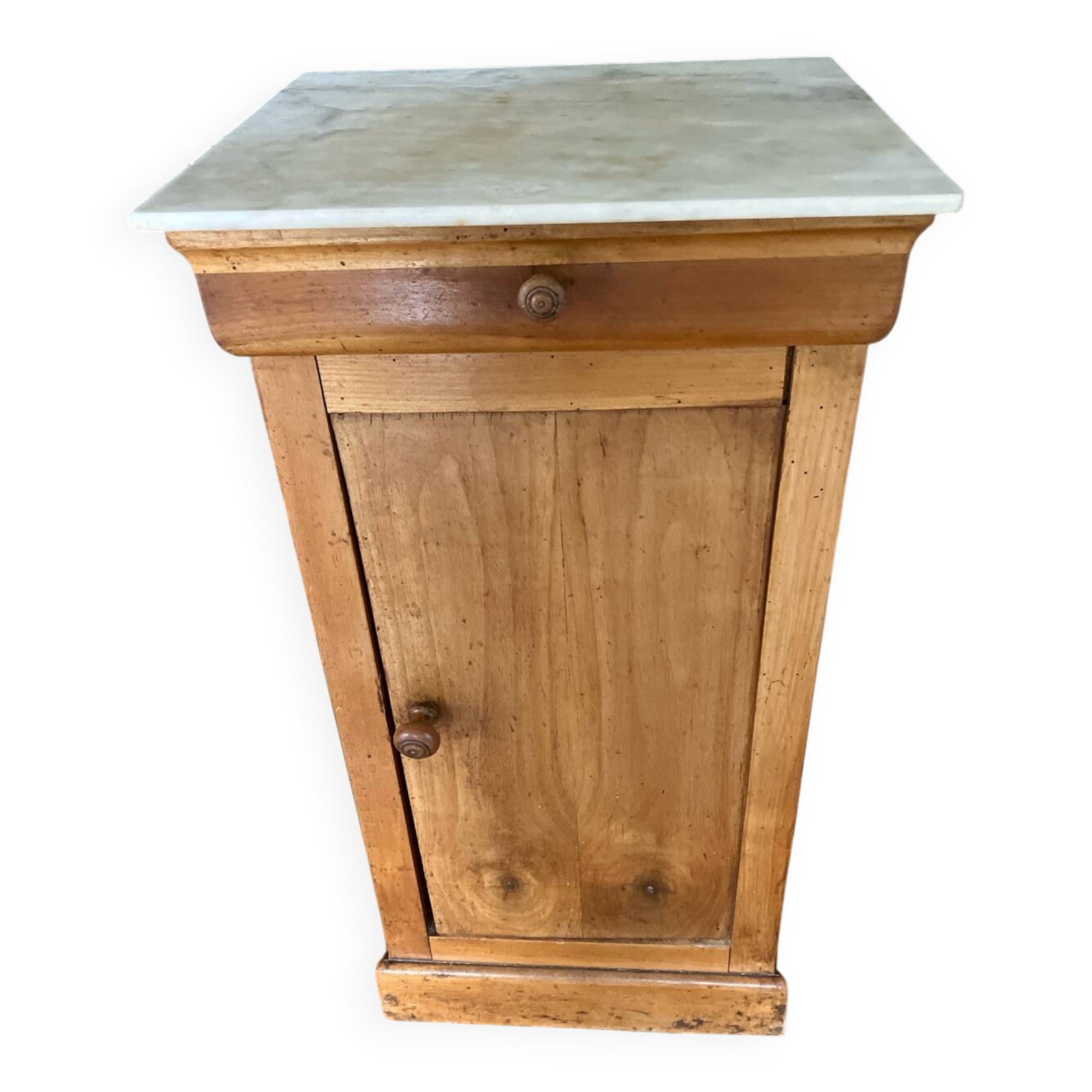 Table de chevet