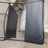 4 chairs by Giandomenico Belotti