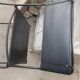 4 chaises  de Giandomenico Belotti