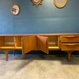 Vintage Scandinavian track