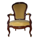 Napoleon III Armchair, 19th
