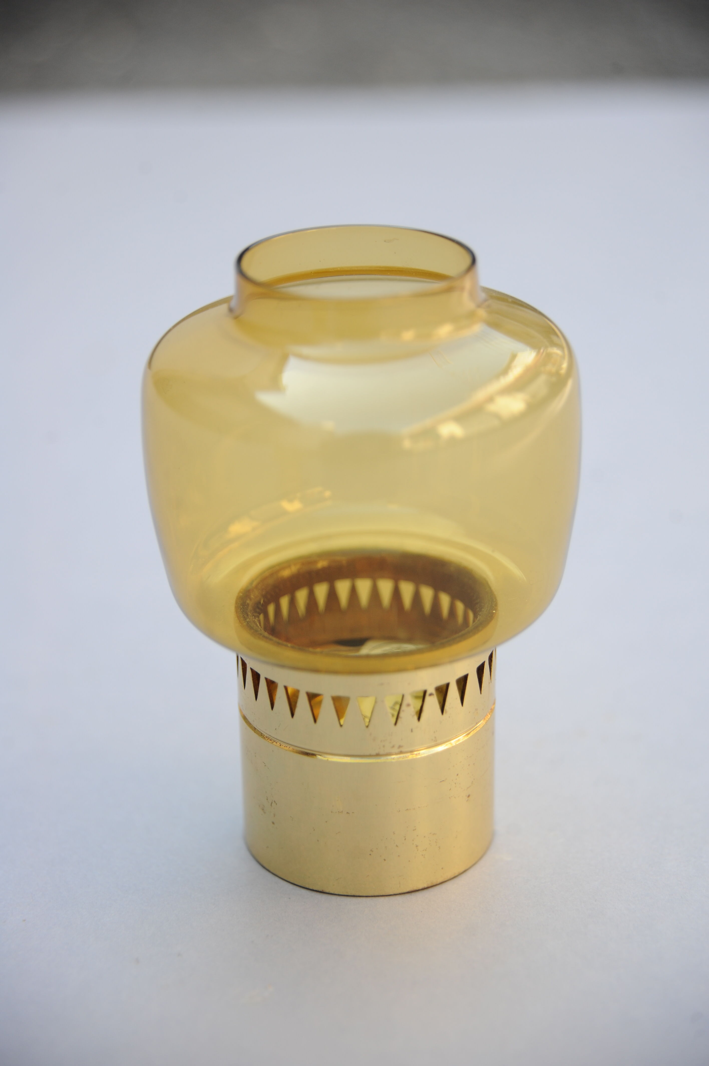 Pair of photophores Hans Agne Jakobsson