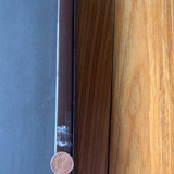 Vintage silkscreen by José Labra, signed, numbered, year 1972