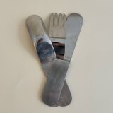 "Avant-garde" cutlery Villeroy & Boch year 1971