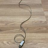 Large wall light "Scandinavian design".