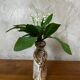 Single-stem vase Jacques Pouchain