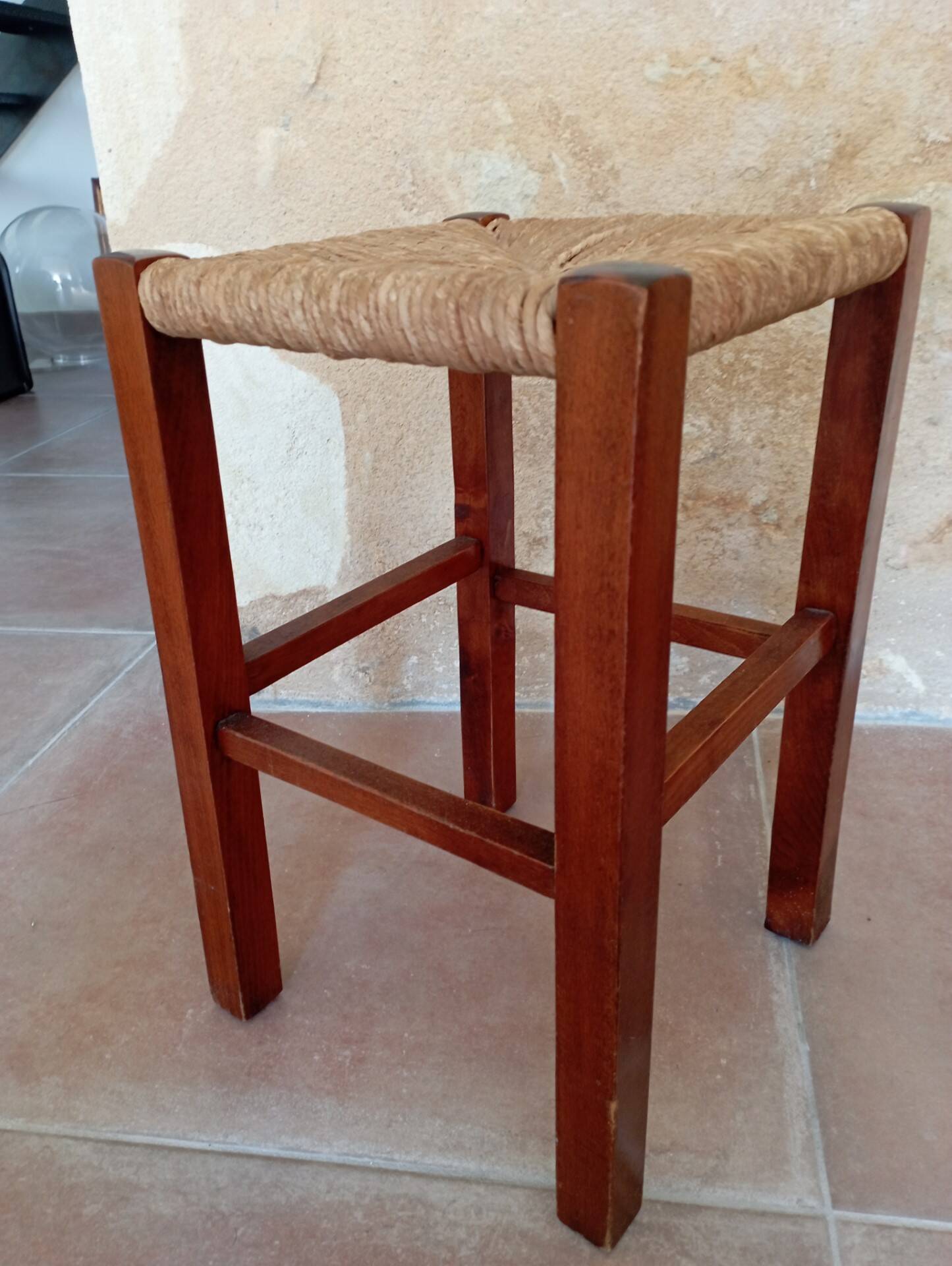 Stool