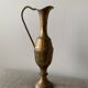 Vintage brass vase
