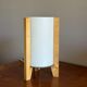 Lampe scandinave, 1990