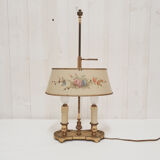 Bouillotte lamp