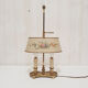 Lampe Bouillotte