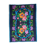 Tapis roumain vintage