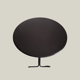 Gastone Rinaldi for Thema Italy 6 folding chairs 1 table ‘Dafne’ 1979