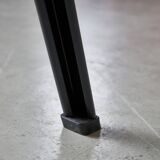 Serie K Chairs by Roberto Lucci and Paolo Orlandini for Velca