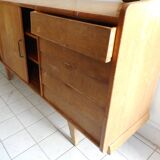 Light wood line 60s