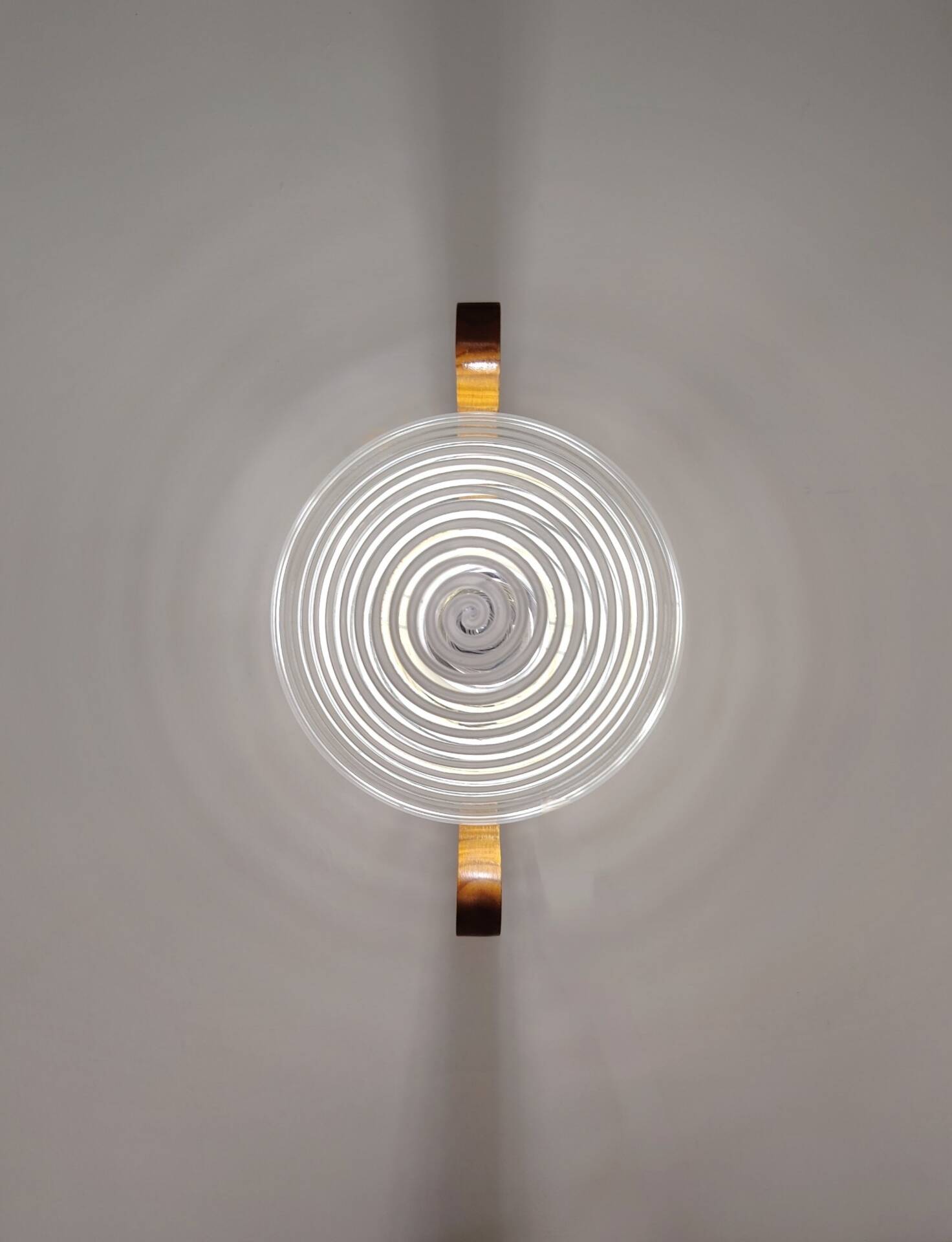 Italian Wall Light