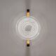 Italian Wall Light