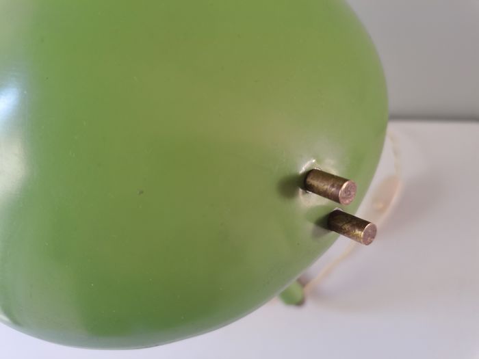 Table lamp Stilnovo 50s