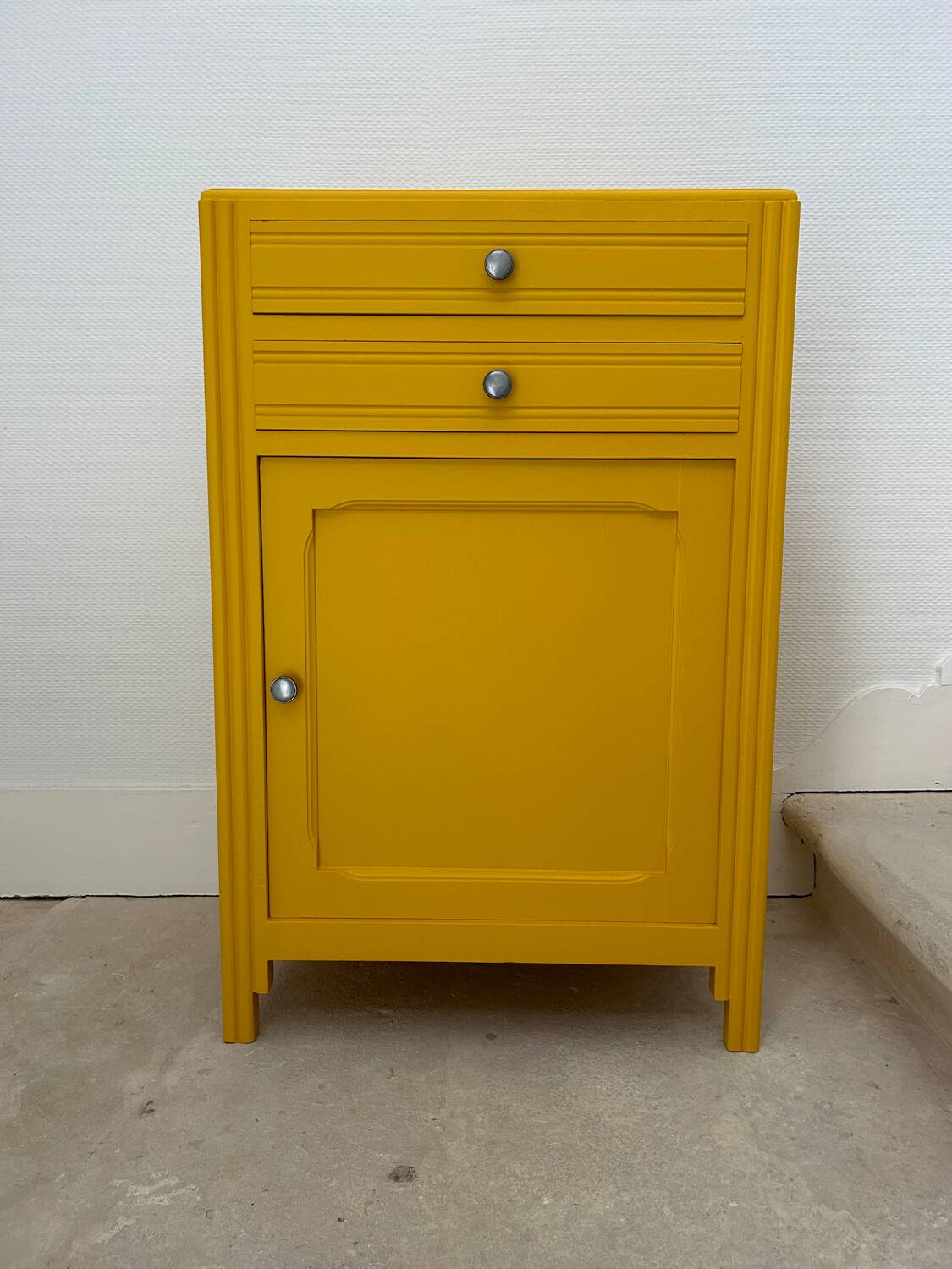 Buffet revisited with Curry from Ressource