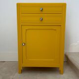 Buffet revisited with Curry from Ressource