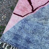 Berber Moroccan rug 250cm x 150cm