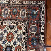 Tapis Persan Véramine