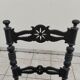 Napoleon III nurse's chair