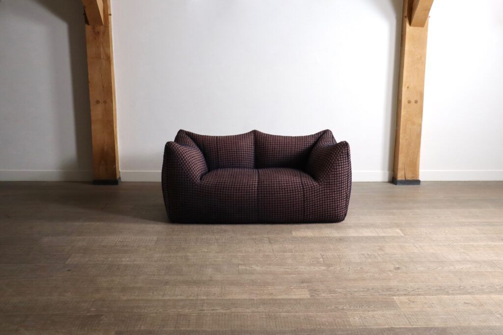 Le Bambole sofa by Mario Bellini for B&B Italia, 1970s
