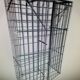 Closed Cabinet range bottles Rigid locker vintage wine cellar year 60
