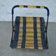 Scoubidou fruit basket 1960