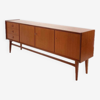 Vintage bartels werke sideboard