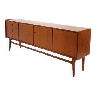 Vintage bartels werke sideboard