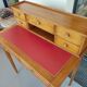 Secrétaire ancien en bois
