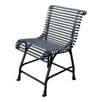 Arras Chair - Black