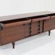Vintage sideboard by Renato Magri for Cantieri Carugati, 1960s Italy