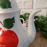 Bavaria seltmann weiden teapot