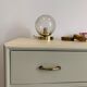 Chest of drawers of the 50s