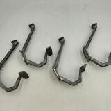 Set of 4 hooks