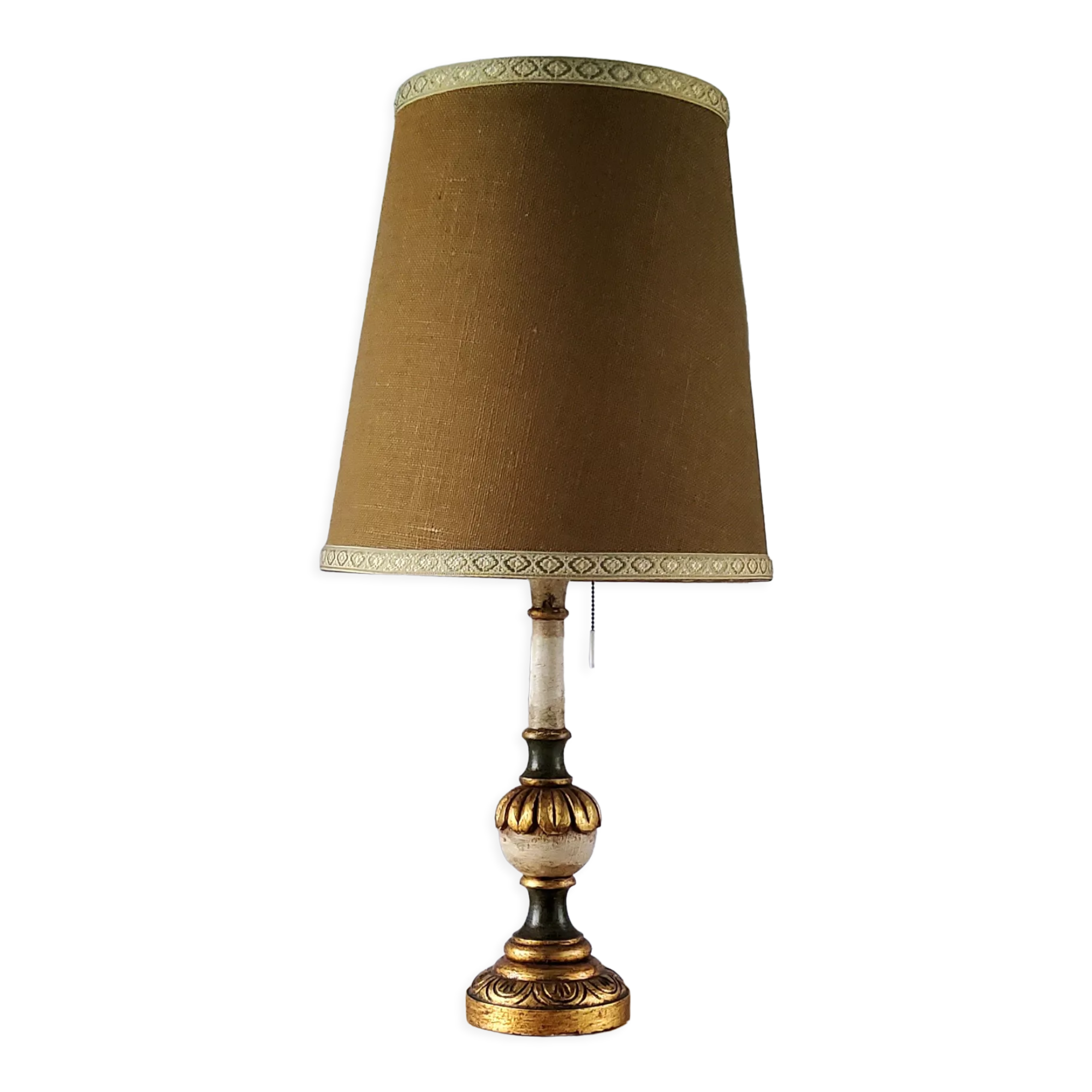 Venetian lamp