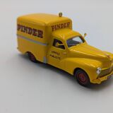 Peugeot 203 Van 1/43rd Pinder