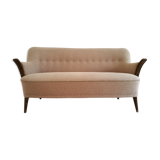 Couch of the 50s/60s vintage Danish
