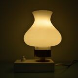Mid-century table lamp,1960's