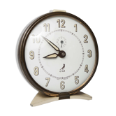 Jaz 1960 table clock