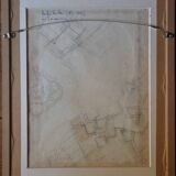 André Auclair, The 3 Musicians (circa 1930)