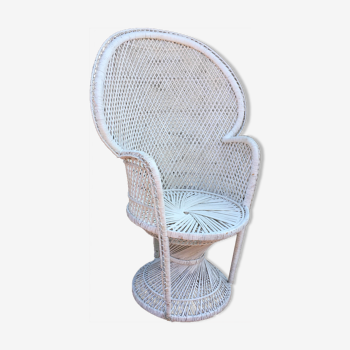 Fauteuil Emmanuelle