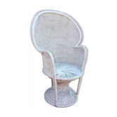 Emmanuelle armchair
