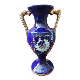 Italian vase