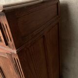 Storage unit or jam cupboard