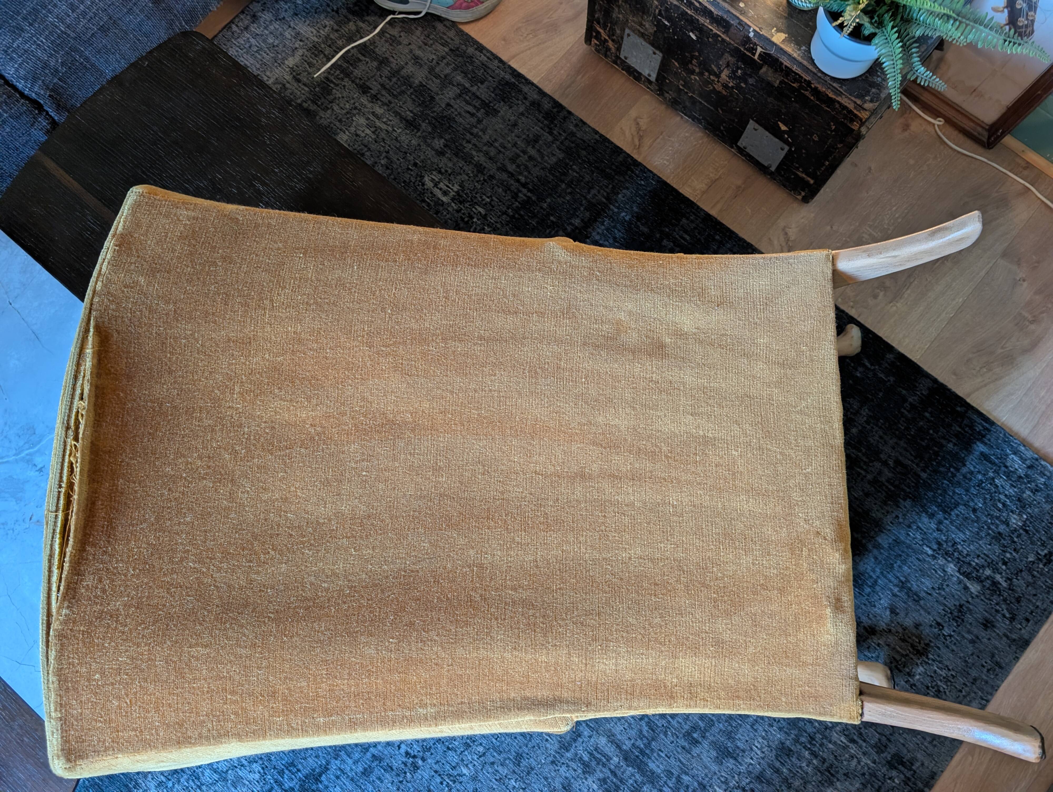 Parker Knoll armchair