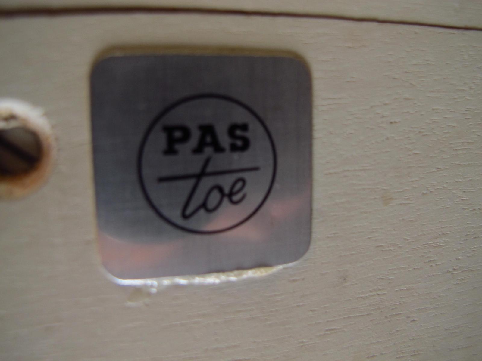 Table Basse réversible Japanese series par Cees Braakman pour Pastoe